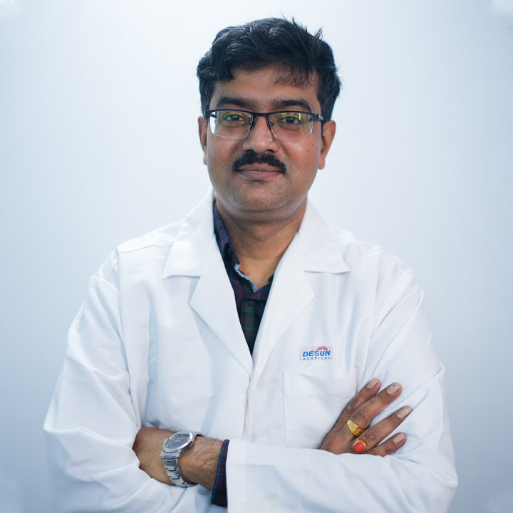 Dr Shibba Kanti Datta