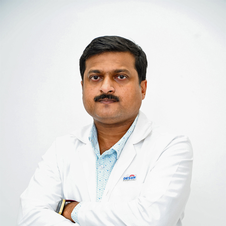Dr Subhajit Paul