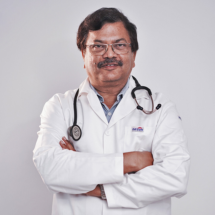 Dr Udash Ghosh Dr Udash Ghosh