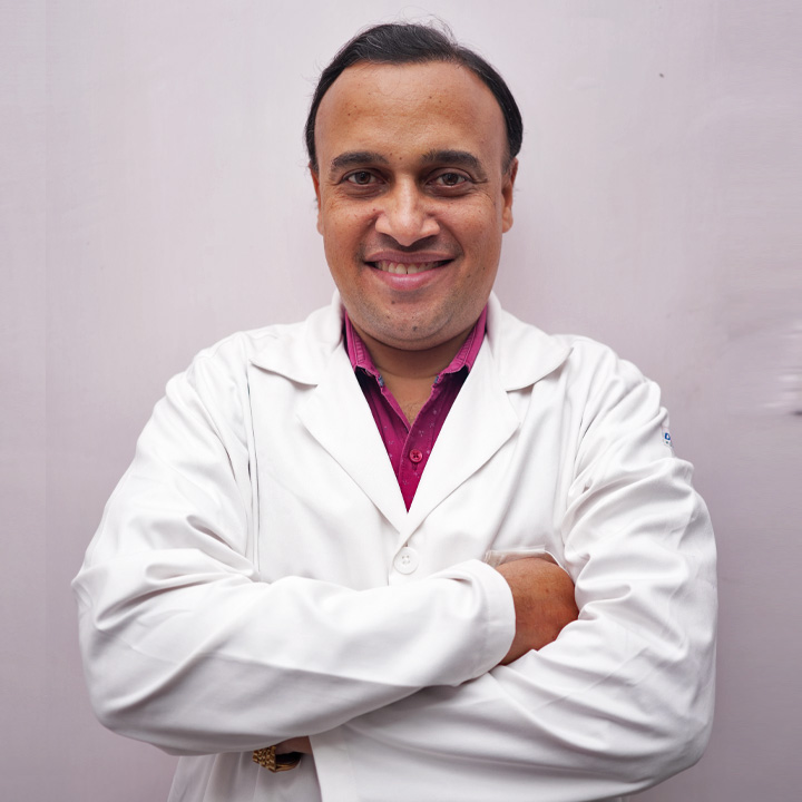 Prof(Dr) Pranabashish Banerjee
