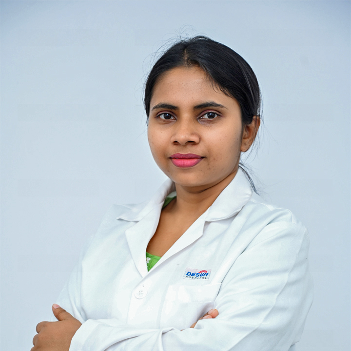 Dr Piyali Pathak Ghosh