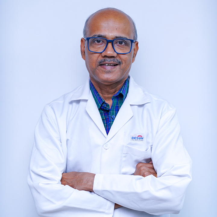 Dr Suman Nandi Dr Suman Nandi