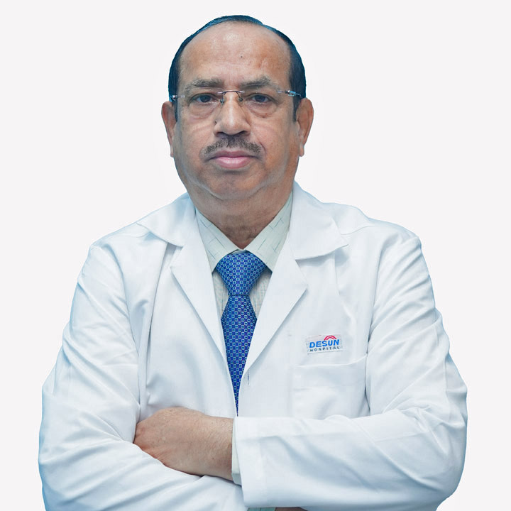 Dr Prabir Bijoy Kar