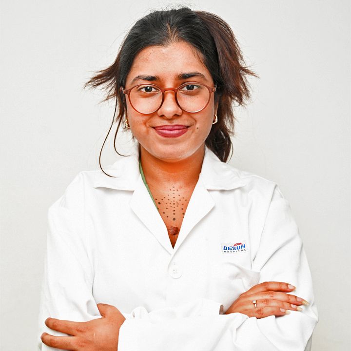 Ms. Anushila Dutta