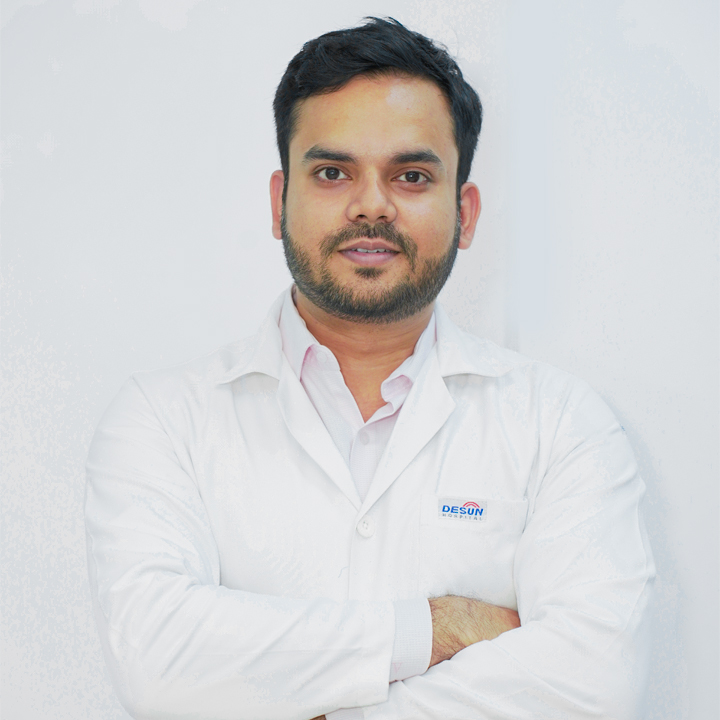 Dr Aman Prakash