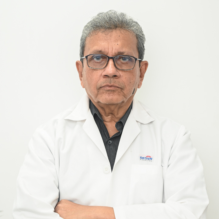 Dr Amit Ray