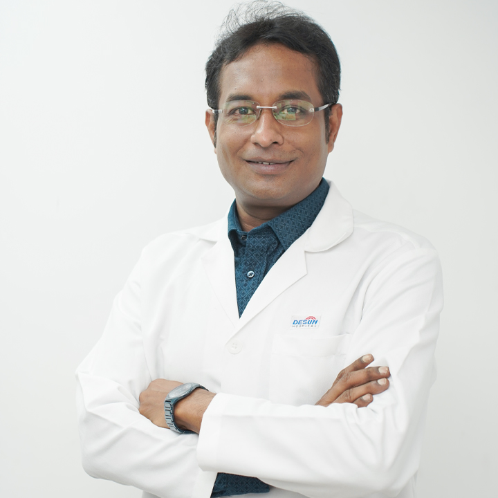 Dr Sudipta Nag