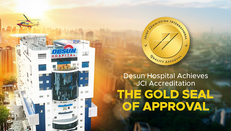 JCI Accreditation