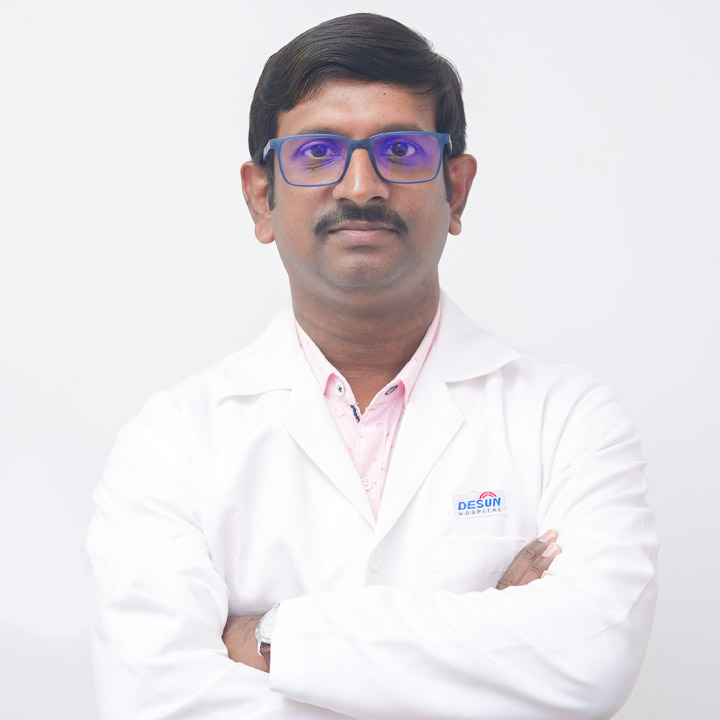 Dr Shib Shankar Barman