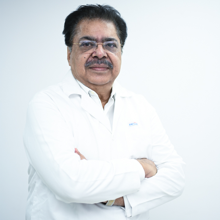 Dr Pradip Chakrabarti