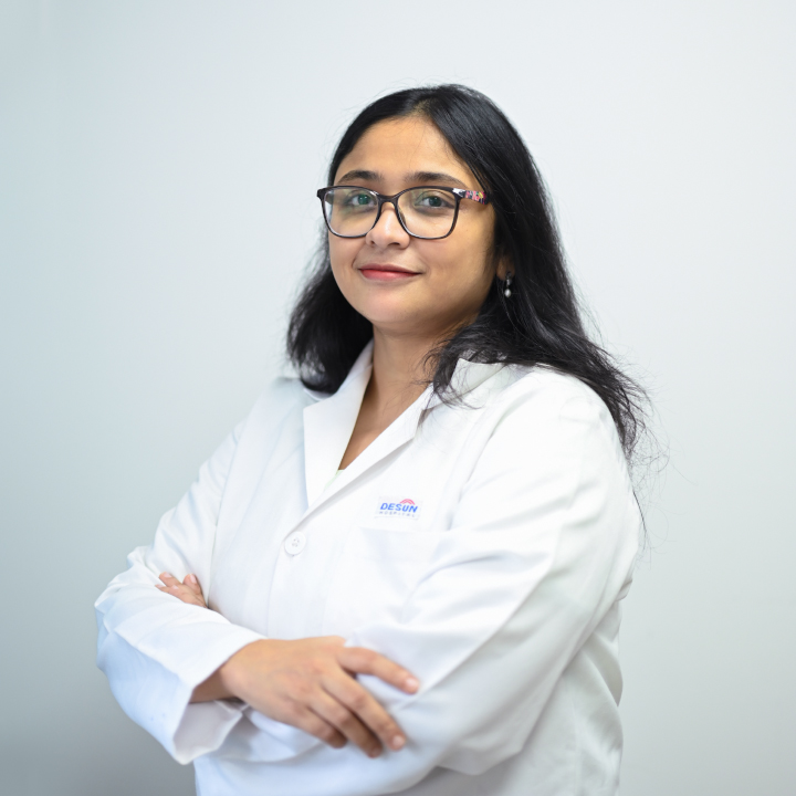 Dr Puja Chatterjee